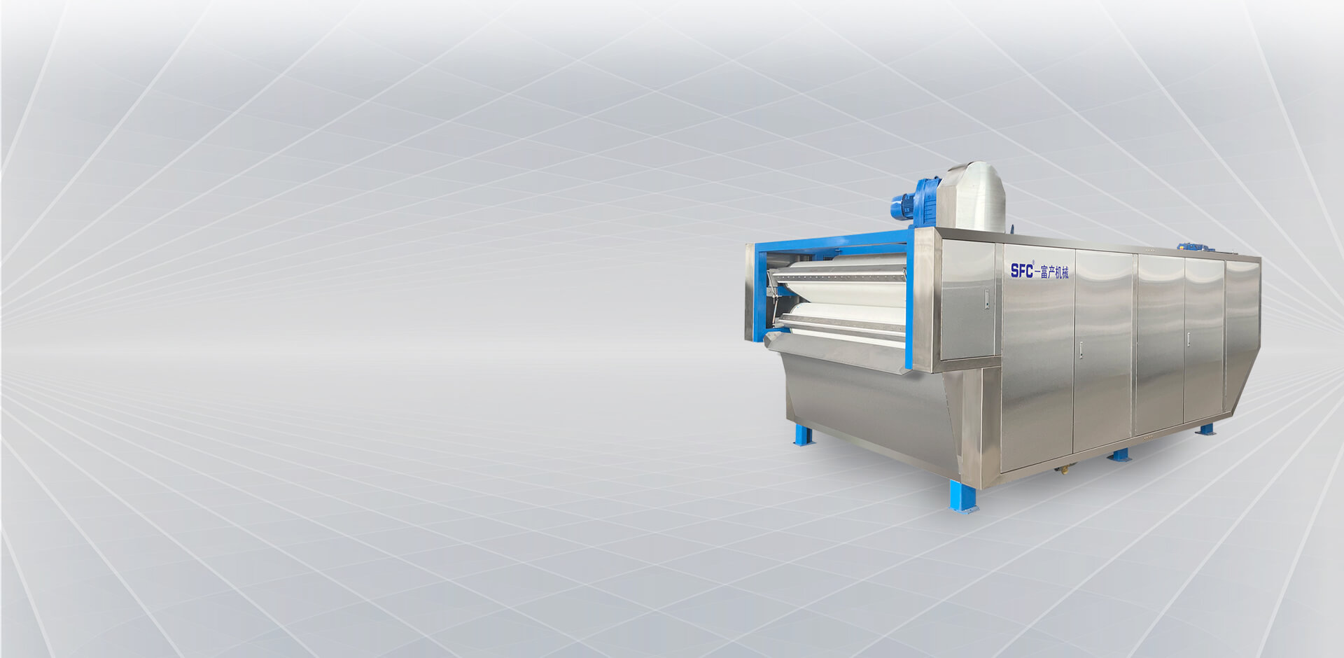 Shanghai Fuchan Machinery Technology Co.、Ltd。