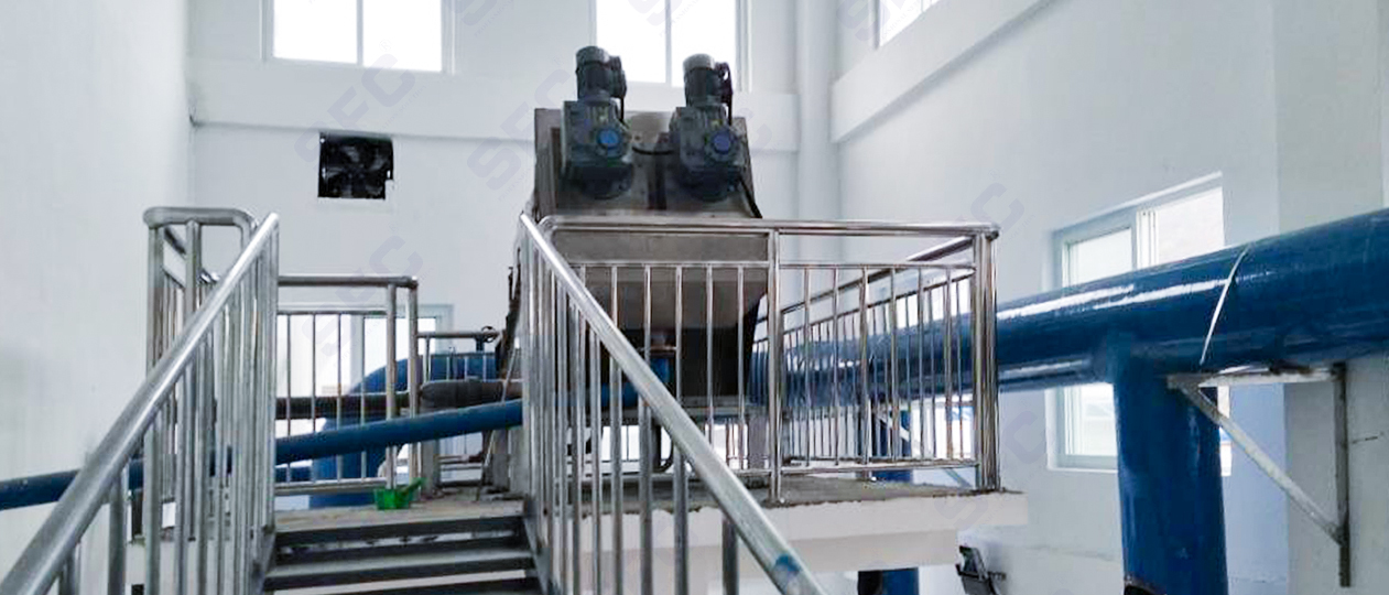 Shanghai Fuchan Machinery Technology Co.、Ltd。