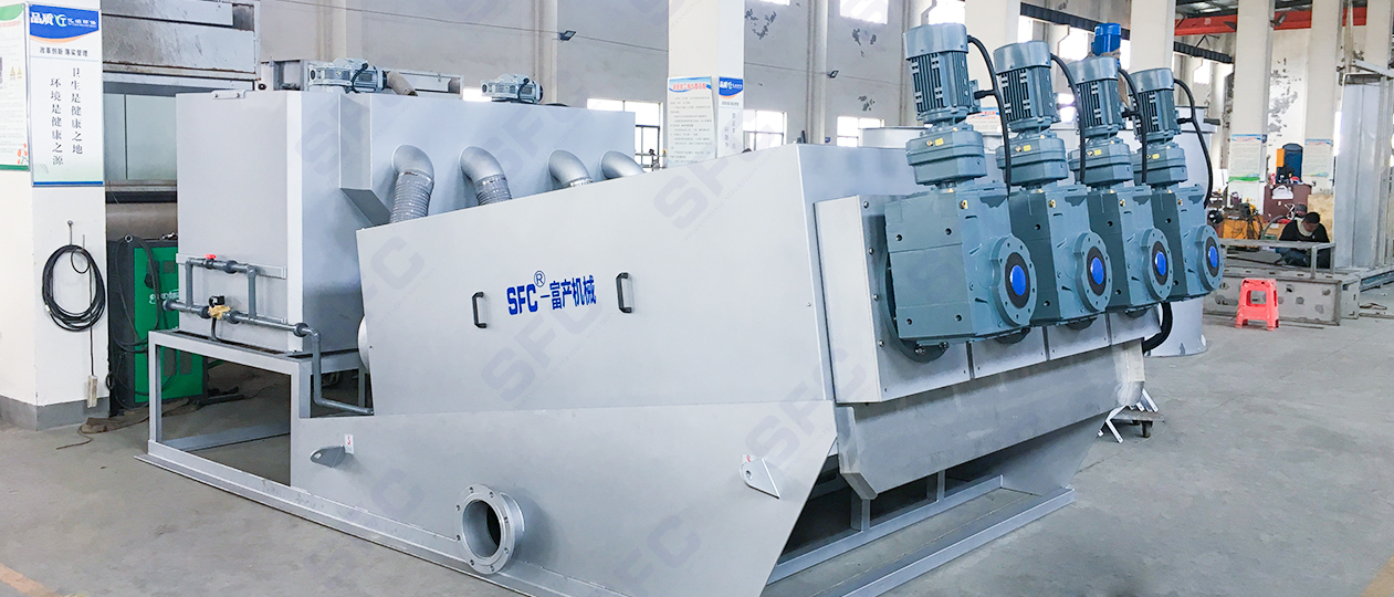 Shanghai Fuchan Machinery Technology Co.、Ltd。
