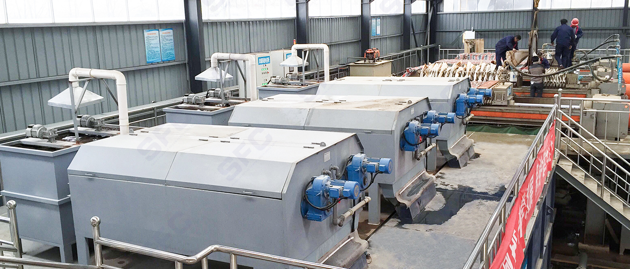 Shanghai Fuchan Machinery Technology Co.、Ltd。